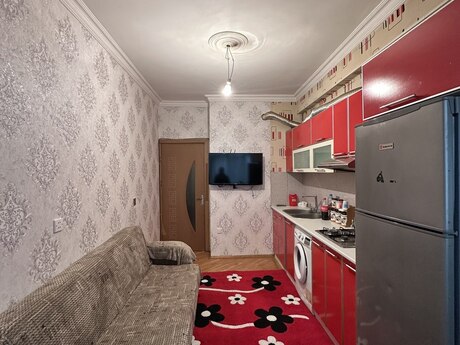 2 otaqlı yeni tikili - Xırdalan - 41 m²