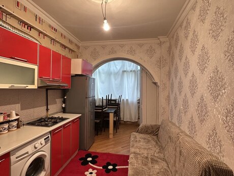 2 otaqlı yeni tikili - Xırdalan - 41 m²