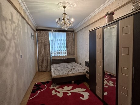 2 otaqlı yeni tikili - Xırdalan - 41 m²
