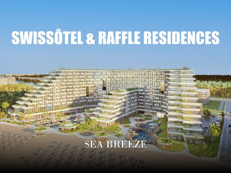 Объявление №5721807 - Баку, пос. Нардаран, 1-комн., 61.4 м², 7/13 этаж