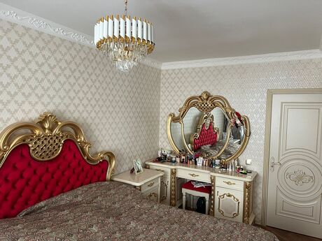 2 otaqlı yeni tikili - Yeni Yasamal q. - 75 m²
