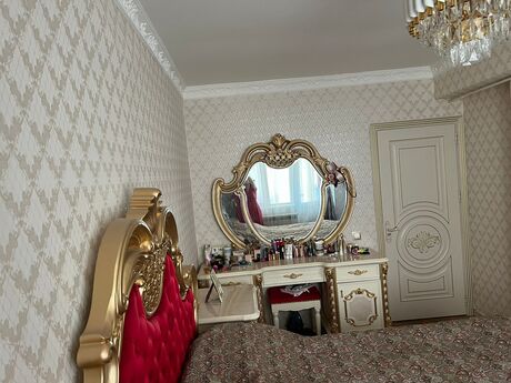 2 otaqlı yeni tikili - Yeni Yasamal q. - 75 m²