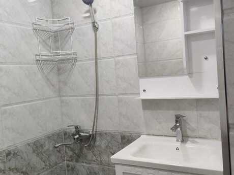 3 otaqlı yeni tikili - Xırdalan - 42.8 m²