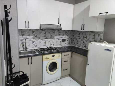 3 otaqlı yeni tikili - Xırdalan - 42.8 m²