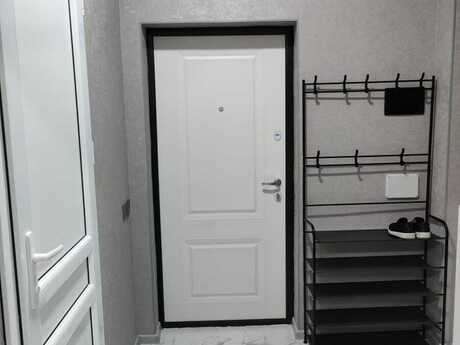 3 otaqlı yeni tikili - Xırdalan - 42.8 m²