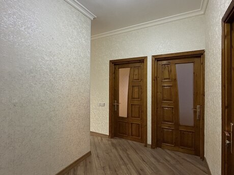 4 otaqlı köhnə tikili - Yeni Yasamal q. - 110 m²