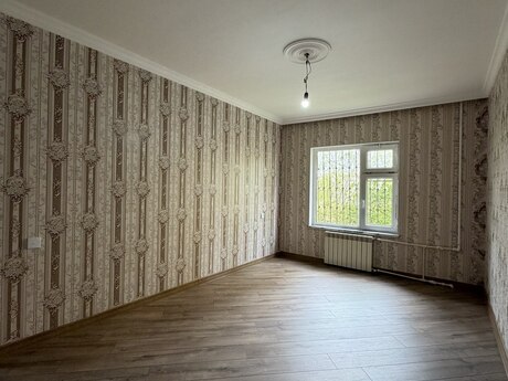 4 otaqlı köhnə tikili - Yeni Yasamal q. - 110 m²