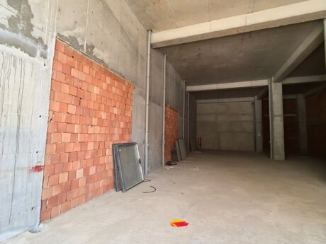 Obyekt - Şah İsmayıl Xətai m. - 92.5 m²