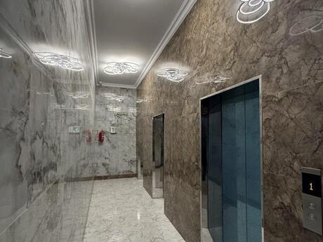 4 otaqlı mənzil, 175 m², Nəsimi: 440 000 ₼ 4