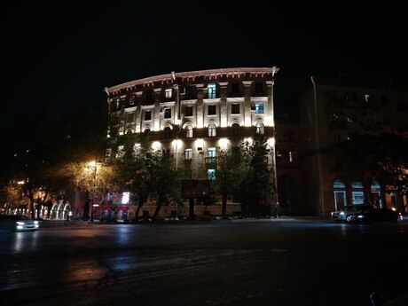 2 otaqlı köhnə tikili - Nizami m. - 65 m²