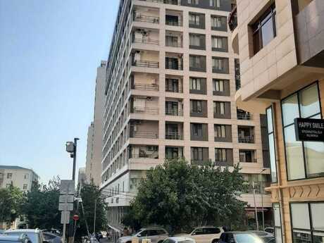 Obyekt - 28 May m. - 65 m²