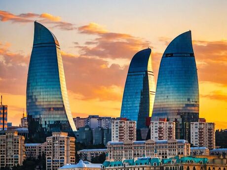 Elan №6082306 - Bakı, Nizami m., 2 otaqlı, 85 m², 9/14 mərtəbə