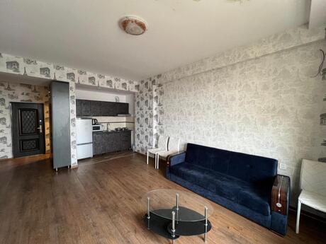 1 otaqlı yeni tikili - 20 Yanvar m. - 70 m²