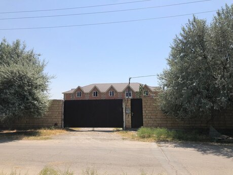 Elan №6085807 - Şirvan, Şirvan, 650 m²