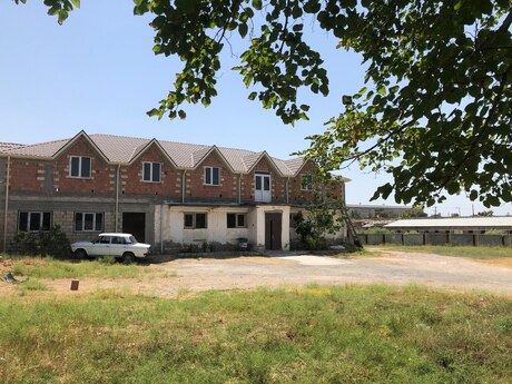 Obyekt - Şirvan - 650 m²