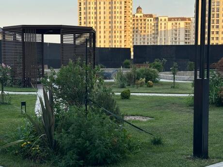 Elan №6085792 - Bakı, Koroğlu m., 3 otaqlı, 100 m², 14/17 mərtəbə