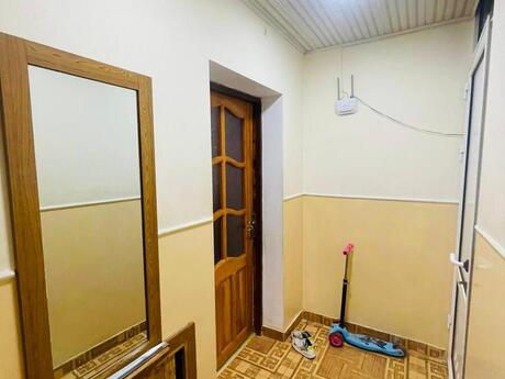 Obyekt - Neftçilər m. - 60 m²