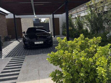 3 otaqlı həyət evi/bağ evi - Mərdəkan q. - 170 m²
