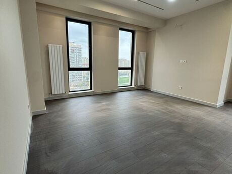 4 otaqlı yeni tikili - Gənclik m. - 180 m²