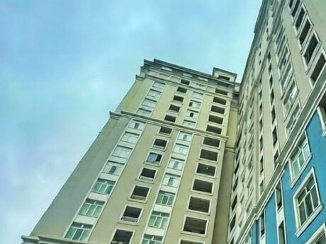 3-комн. новостройка - м. Мемар Аджеми - 150 м²
