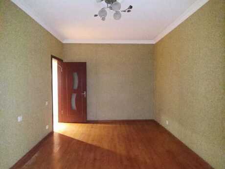 3 otaqlı köhnə tikili - Nəsimi m. - 85 m²
