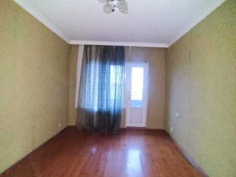 3 otaqlı köhnə tikili - Nəsimi m. - 85 m²