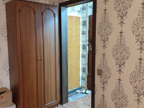 2 otaqlı köhnə tikili - Xalqlar Dostluğu m. - 45 m²