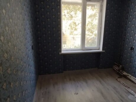 2 otaqlı köhnə tikili - Gəncə - 70 m²