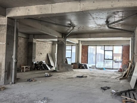 Elan №6085833 - Bakı, Şah İsmayıl Xətai m., 313.3 m²