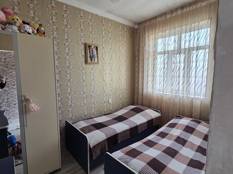 5 otaqlı həyət evi/bağ evi - Xırdalan - 110 m²