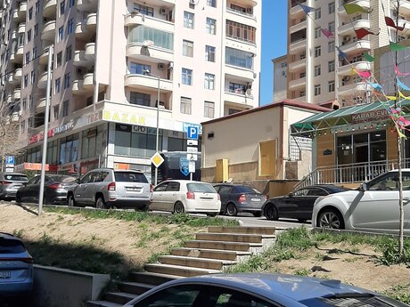 Obyekt - 28 May m. - 65 m²