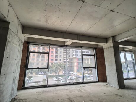 Elan №6085862 - Bakı, Şah İsmayıl Xətai m., 690.9 m²