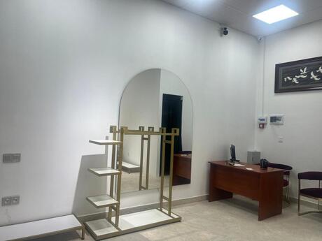 Obyekt - 28 May m. - 30 m²
