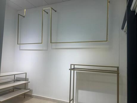 Obyekt - 28 May m. - 30 m²