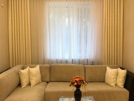 3 otaqlı köhnə tikili - Badamdar q. - 70 m²