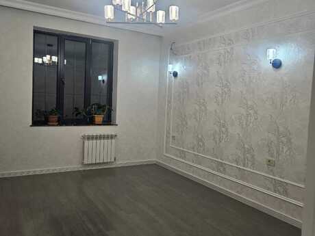4 otaqlı həyət evi/bağ evi - Badamdar q. - 270 m²