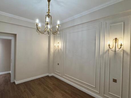 Продаётся 2-комнатная квартира в новостройке, ЖК Melissa Park, 77 м², 248 000 AZN, фото 2 / 12