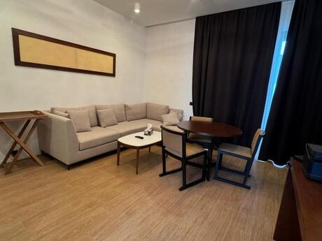 Elan №6085875 - Bakı, Sea Breeze q., 2 otaqlı, 70 m²