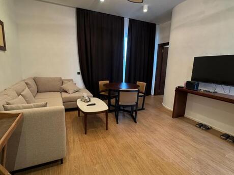 2-комн. дом/дача - пос. Sea Breeze - 70 м²