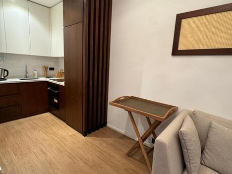 2-комн. дом/дача - пос. Sea Breeze - 70 м²