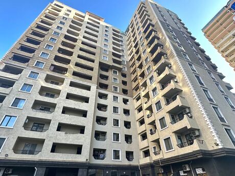2-room apartment, 100 m², Şah İsmayıl Xətai: 358 000 ₼ 3