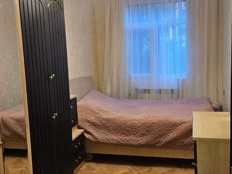 2 otaqlı köhnə tikili - Memar Əcəmi m. - 55 m²