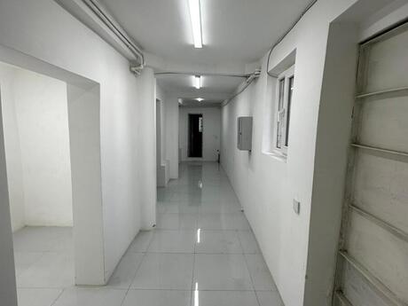 Obyekt - Yasamal r. - 135 m²