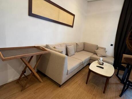 2 otaqlı həyət evi/bağ evi - Sea Breeze q. - 70 m²