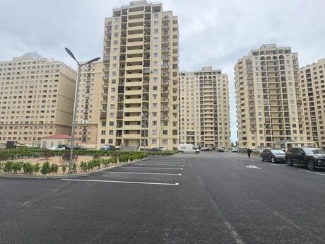 2 otaqlı mənzil, 102 m², Bayıl: 231 000 ₼ 2