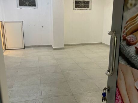 Obyekt - 28 May m. - 40 m²