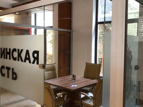 7 otaqlı ofis - 28 May m. - 220 m²