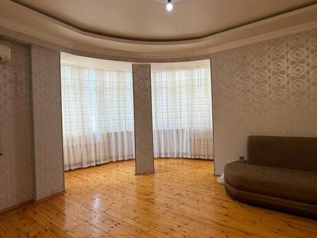 2 otaqlı yeni tikili - İnşaatçılar m. - 80 m²