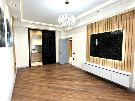 Объявление №6085954 - Баку, м. Ази Асланов, 3-комн., 80 м², 11/15 этаж