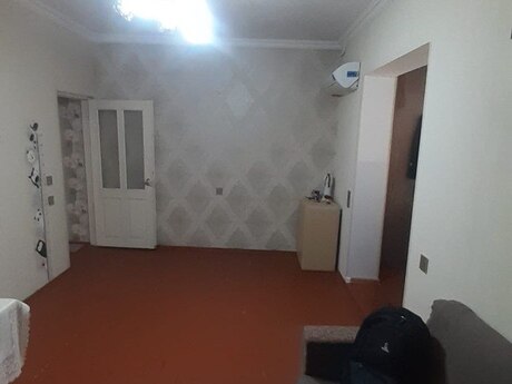 2 otaqlı köhnə tikili - Gənclik m. - 60 m²